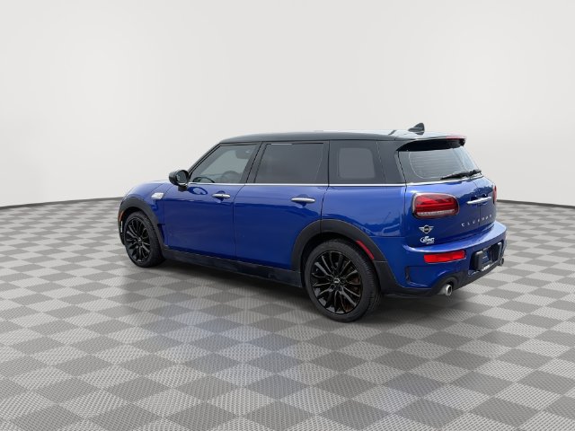 2020 MINI Clubman S - Photo 8