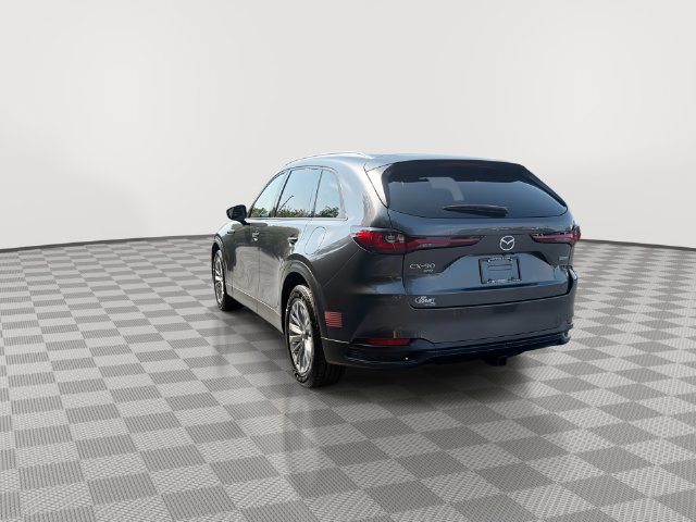 2024 Mazda CX-90 Turbo Preferred Package - Photo 9