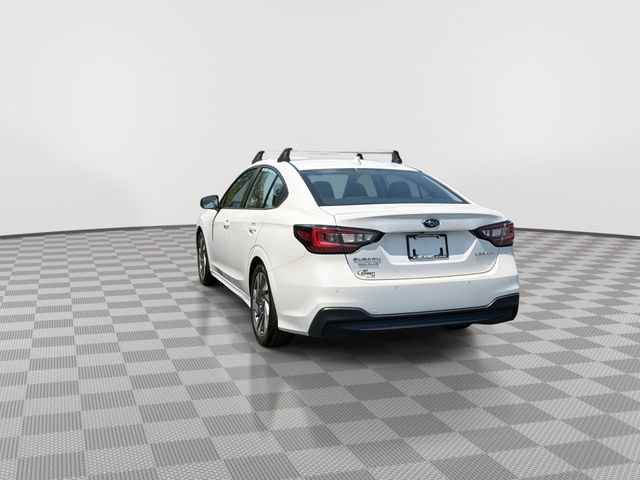 2024 Subaru Legacy Limited - Photo 9