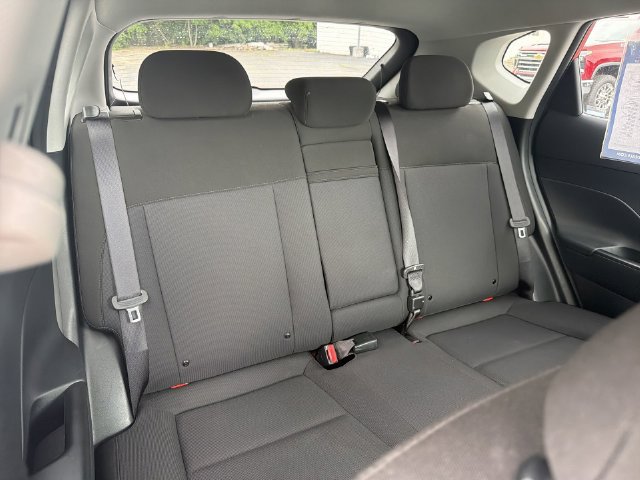 2025 Hyundai Kona SEL - Photo 16