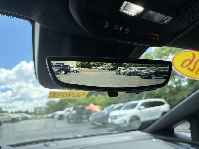 2026 Chevrolet Equinox EV RS - Photo 28