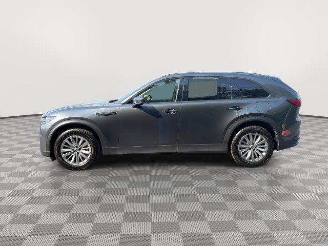 2024 Mazda CX-90 Turbo Preferred Package - Photo 7