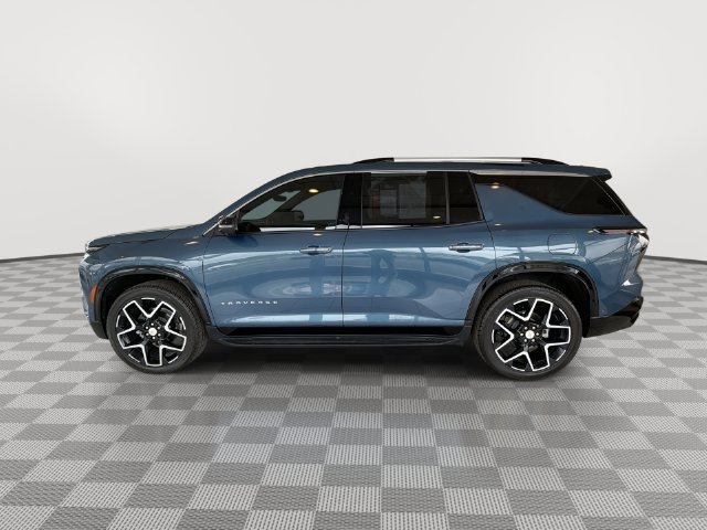 2026 Chevrolet Traverse High Country - Photo 6