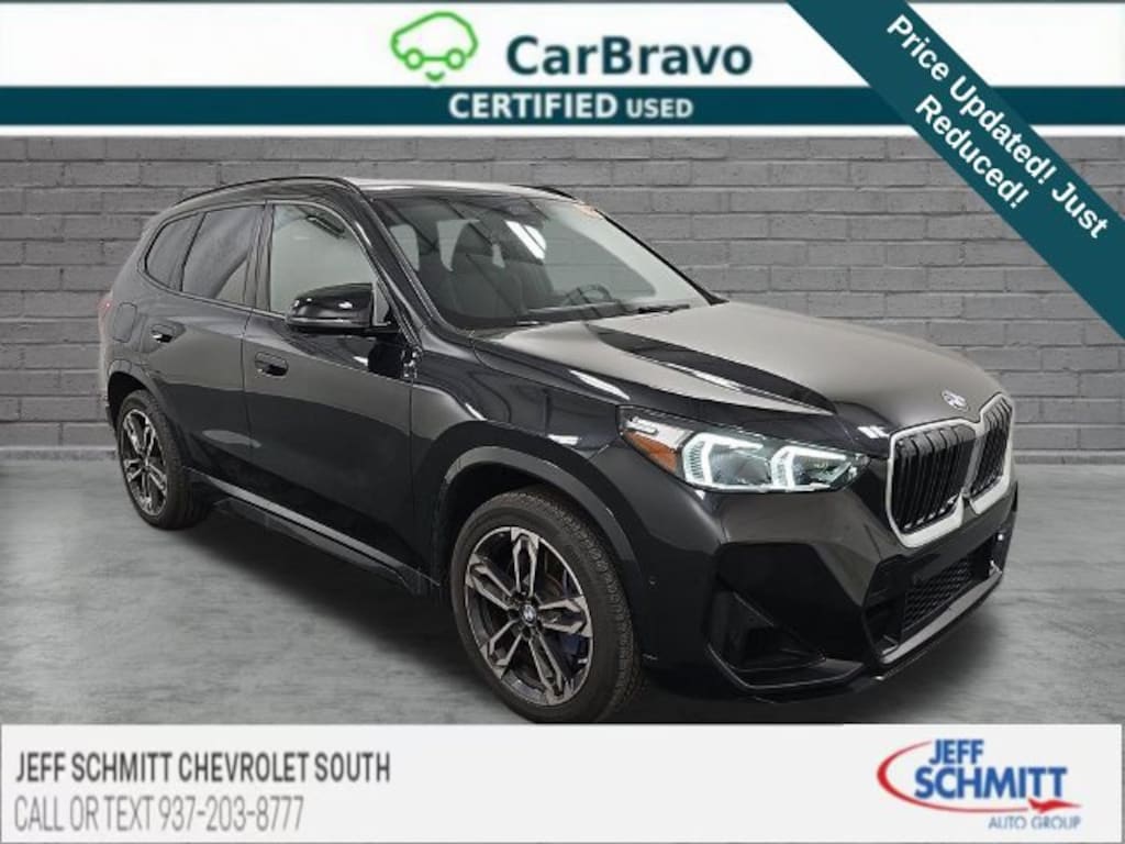 Used 2026 BMW X1 M35i SUV