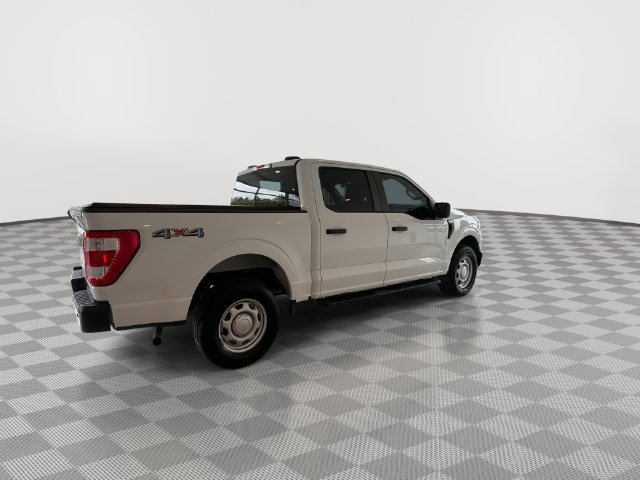 2021 Ford F-150 XL - Photo 12