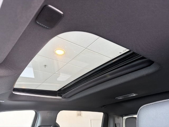 2026 Chevrolet Silverado 3500HD High Country - Photo 24