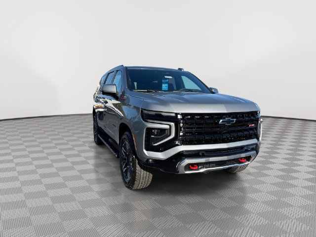 New 2027 Chevrolet Tahoe Z71 SUV