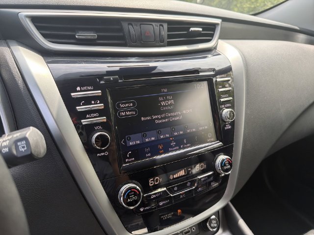 2023 Nissan Murano SV - Photo 25