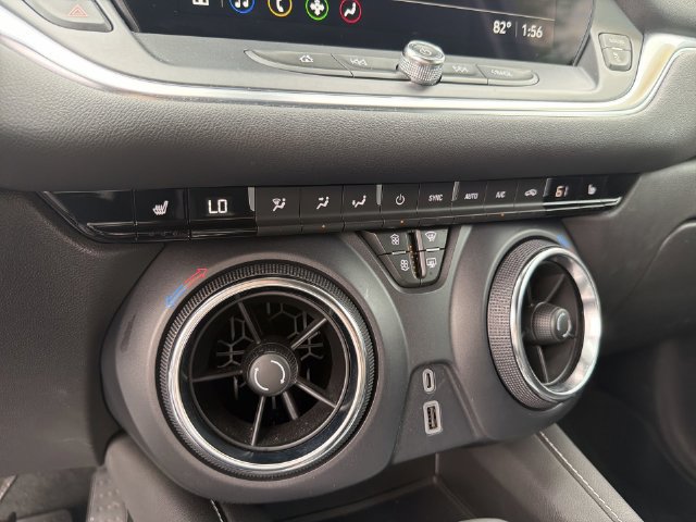 2024 Chevrolet Blazer 3LT - Photo 30