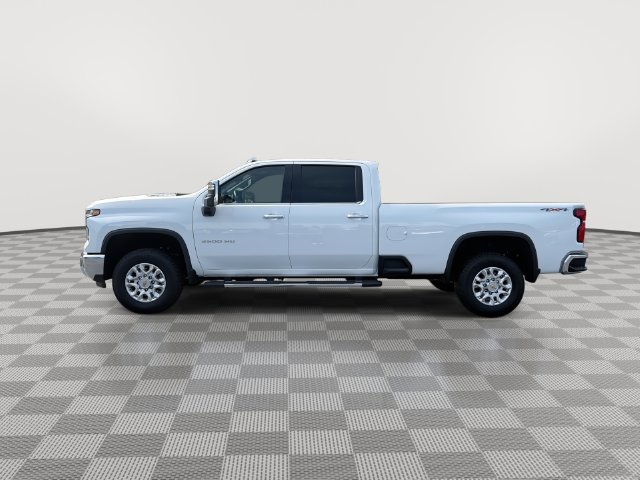 2025 Chevrolet Silverado 3500HD LTZ - Photo 7