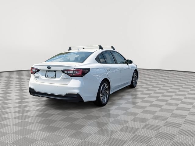 2024 Subaru Legacy Limited - Photo 11