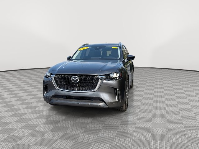 2024 Mazda CX-90 Turbo Preferred Package - Photo 5