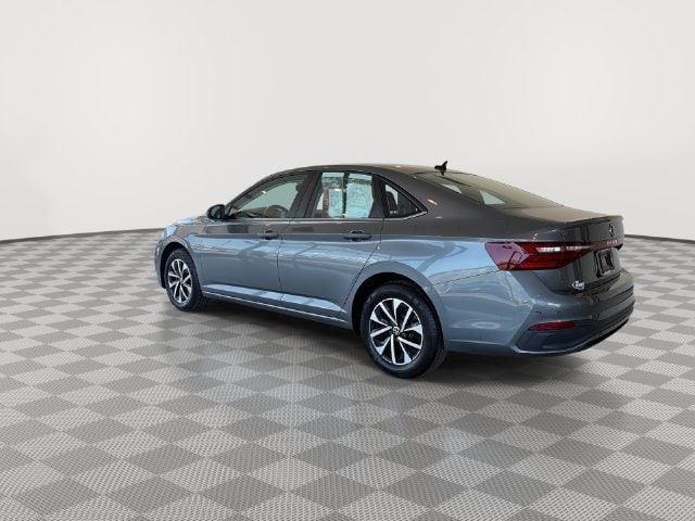 2025 Volkswagen Jetta S - Photo 8
