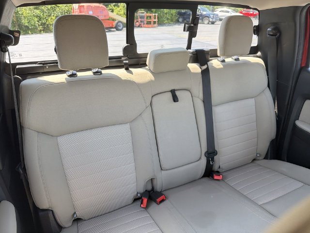 2019 Ford Ranger XLT - Photo 17