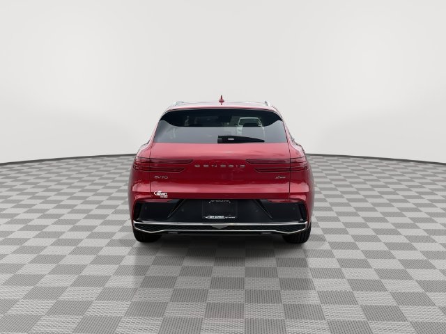 2026 GENESIS GV70 Standard - Photo 10