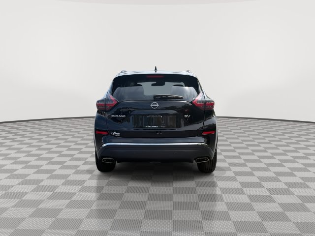 2023 Nissan Murano SV - Photo 10