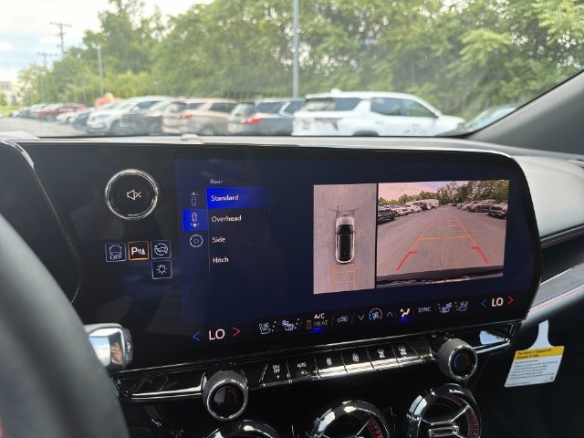 2026 Chevrolet Blazer EV RS - Photo 26