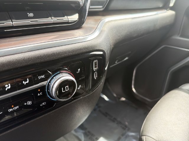 2025 GMC Sierra 1500 SLT - Photo 28