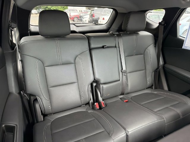 2024 Chevrolet Blazer 3LT - Photo 17