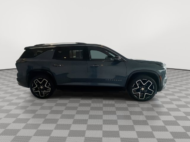 2026 Chevrolet Traverse High Country - Photo 12