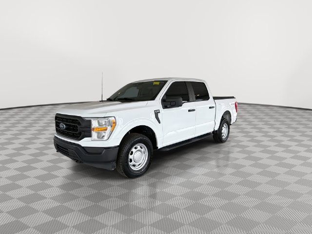 2021 Ford F-150 XL - Photo 6