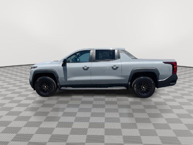 2026 Chevrolet Silverado EV Work Truck - Photo 7