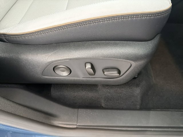 2026 Chevrolet Traverse High Country - Photo 21