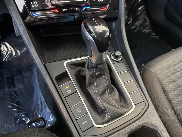 2025 Volkswagen Jetta S - Photo 27