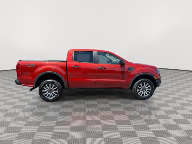 2019 Ford Ranger XLT - Photo 13