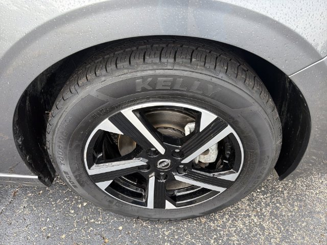 2024 Nissan Sentra SV - Photo 15