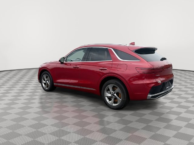2026 GENESIS GV70 Standard - Photo 8