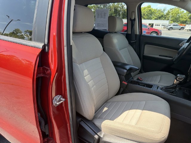 2019 Ford Ranger XLT - Photo 19