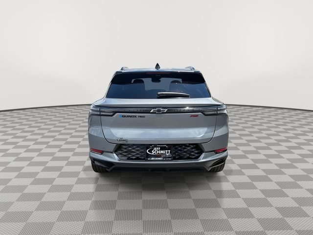 2026 Chevrolet Equinox EV RS - Photo 10