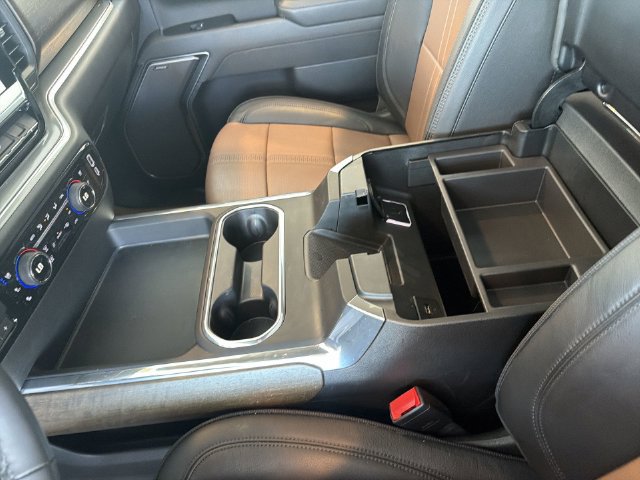 2026 Chevrolet Silverado 3500HD High Country - Photo 25