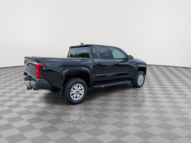 2024 Toyota Tacoma SR - Photo 11