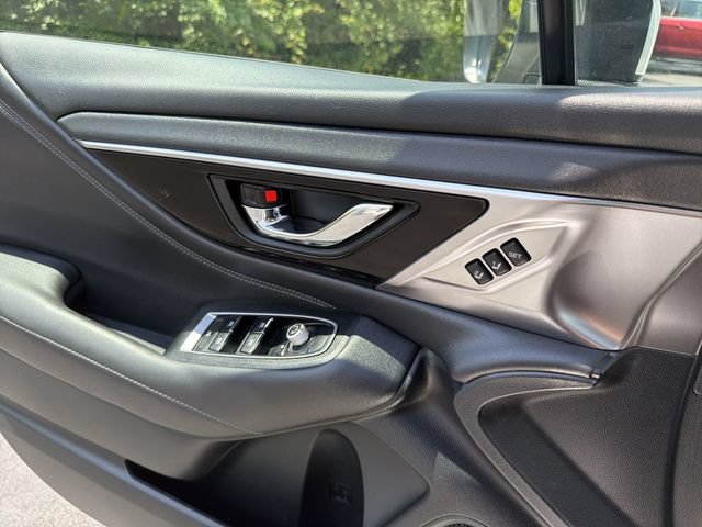 2024 Subaru Legacy Limited - Photo 22