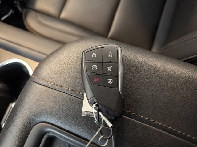 2024 Chevrolet Suburban High Country - Photo 40