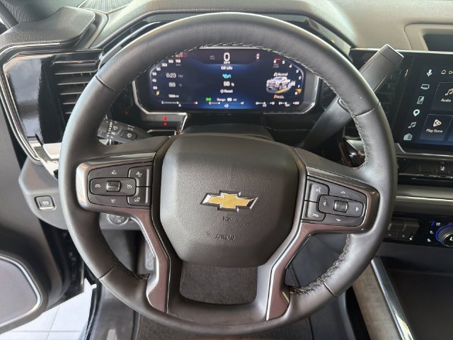 2026 Chevrolet Silverado 3500HD High Country - Photo 35