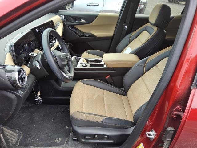 2025 Chevrolet Equinox ACTIV - Photo 6