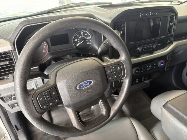 2021 Ford F-150 XL - Photo 18