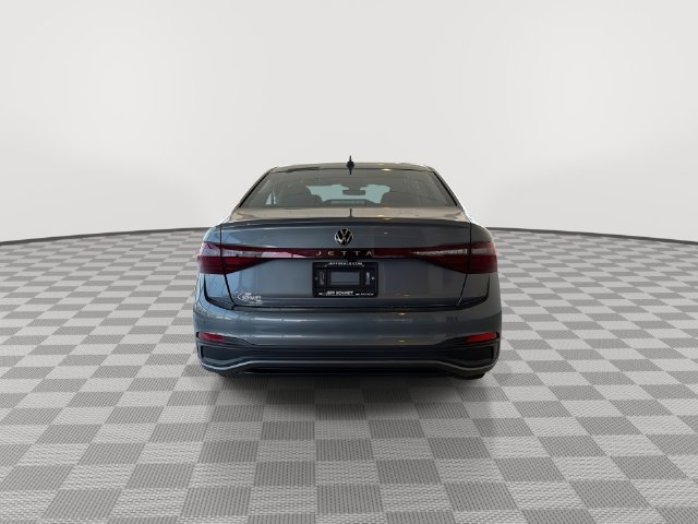 2025 Volkswagen Jetta S - Photo 10