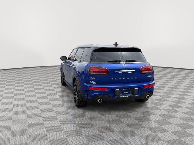 2020 MINI Clubman S - Photo 9
