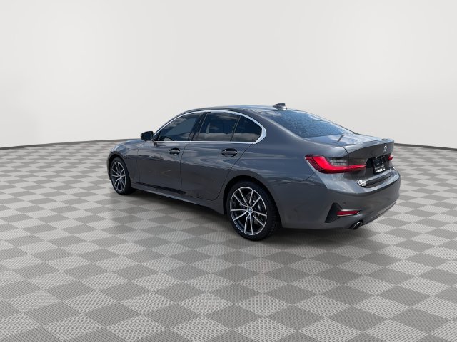 2022 BMW 3 Series 330i - Photo 7
