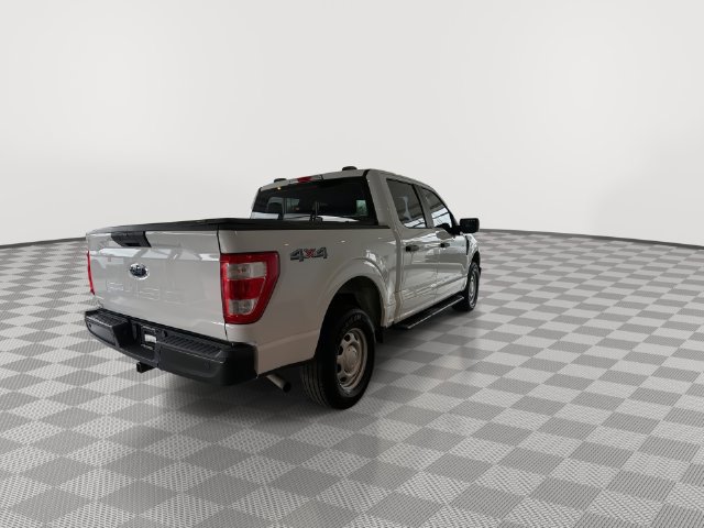 2021 Ford F-150 XL - Photo 11