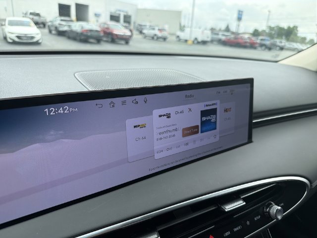 2026 GENESIS GV70 Standard - Photo 25