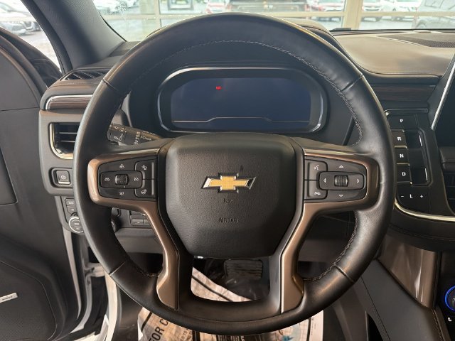 2024 Chevrolet Suburban High Country - Photo 39