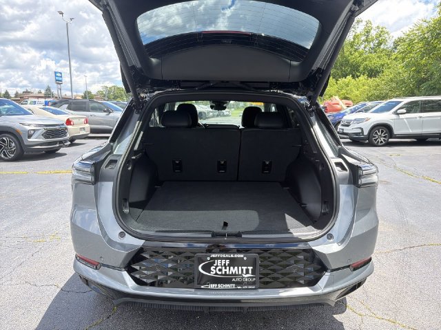 2026 Chevrolet Equinox EV RS - Photo 16