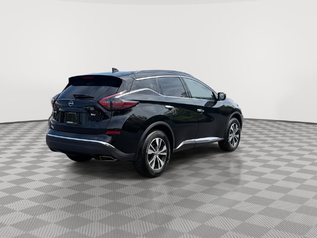 2023 Nissan Murano SV - Photo 11