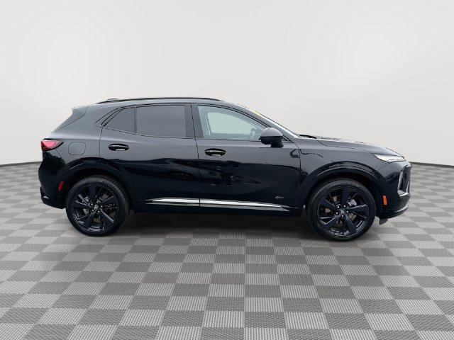 2025 Buick Envision Sport Touring - Photo 13