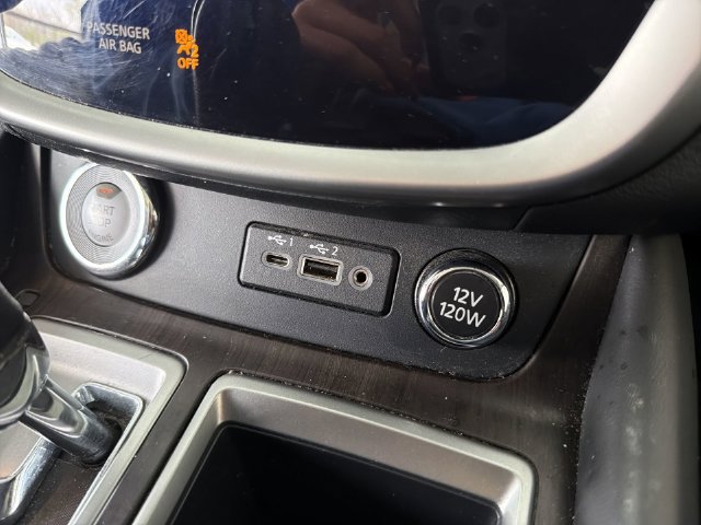 2023 Nissan Murano Platinum - Photo 29